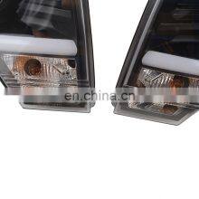 Offroad HID Headlight for F150 Raptor 2008-2012 4x4 Accessories Maiker Manufacturer Front Light thumbnail-5