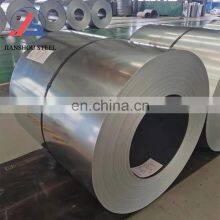 GI Coils 0.45mm 0.55mm 0.7mm 0.5mm 0.8mm Thickness Dx51d Z100 Z275 G40 Galvanized Steel Coil Price per Ton thumbnail-3