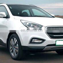 For IX35 2014 2015 2016 Rear Bumper Auto Body Kits thumbnail-4