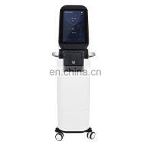 2022 Newest Weight Loss Slimming Ems Machine 4 Handles Ems Neo RF Muscle Stimulation thumbnail-2