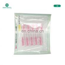 New Arrival Hilos Face Lifting Pdo Cog Thread Blunt l Type Epline Pdo Pdo Needle thumbnail-4