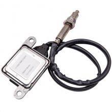 Haoxiang Auto New Material Europe Truck Nox Sensor Nitrogen Oxide Sensor 5WK96610L 758712905 Fits For BMW E90 E91 E92 E93 thumbnail-4