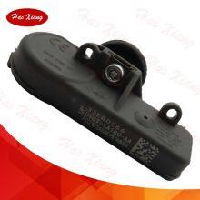 Haoxiang New Material Car Universal Tire Pressure Monitoring Sensor BB5T-1A180-AA For Ford Edge Explorer Motorcraft Lincoln thumbnail-2