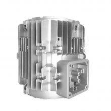 Die Casting Processing and Manufacturing of Aluminum Alloy Shell of Reducer thumbnail-5