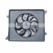 HIGH Quality Car Radiator Electronic Fan for DAEWOO DIGGING MACHINE thumbnail-1