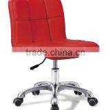 Best Seller Chrome Base Manicure Stool