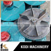 15t/d Full Automatic Rice Milling Machine For Hot Sale thumbnail-2