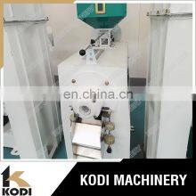 KODI MTP30T Type Compact Rice Mill Machine With Spare Parts thumbnail-4