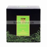 Tea cup and saucer box tea paper box manufacturer in China
