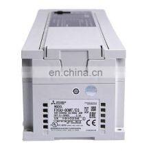 High Quality Original Mitsubishi Plc Fx5u Low Cost Programmable Logic Controller FX5U-80MT-ES thumbnail-1