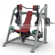 Gym Equipment Fitness Equipment Exercise Back Extension Machine thumbnail-1