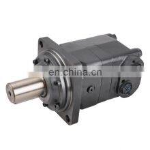 Blince Low Speed Large Toruqe OMVE400-K6-CC-S OMV OMVE 800 1000 Orbit Motor Hydraulic Motors thumbnail-1