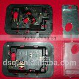 6 Pin Connector Wire Harness Led Wire Harness thumbnail-2