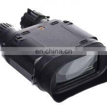 Cheap Infrared 3.5-7x31 NV400B Digital Hunting Binoculars Night Vision With LCD Display 3w IR Infrared Night Vision 400m Range thumbnail-5