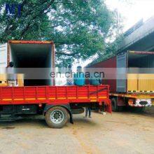 Intelligent Full Automatic Dry Automatic Laser Particle Size Analyzer thumbnail-5