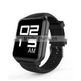 Android Smart Watch With 1.54 Inch Screen, Dual Core CPU, Bluetooth 4.0, Wi-Fi, GPS (White) thumbnail-3