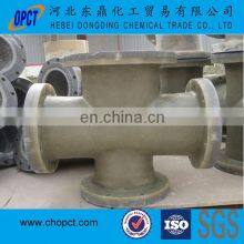 фланец FRP, фланец GRP, стеклопластиковый фланец 50-4000 мм thumbnail-4