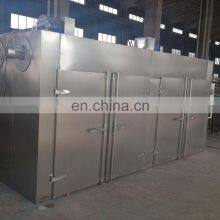 Seafood Seaweed Drying Processing Machine Fish Feed Meal Pepper Chili Dryer thumbnail-3