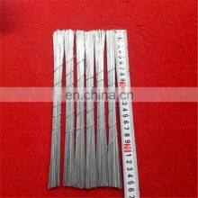 Low Price High Quality BWG 20 21 22 GI Galvanized Binding Wire thumbnail-3