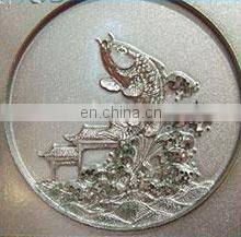 Metal Engraving CNC Router Milling 3D Iron Steel Mold CNC Cutting Aluminum Machine thumbnail-5