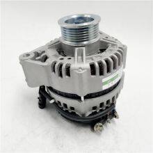 Brand New Great Price Car Alternator Auto Car Alternator For FAW thumbnail-5