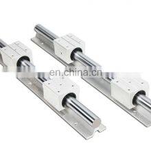 Sbr Cnc Linear Guide Rail Sbr12 Sbr16 Sbr20 Sbr25 SBR30 SBR35 SBR40 SBR50 UU LUU 300mm 400mm 500mm 600mm 800mm 1500mm thumbnail-5