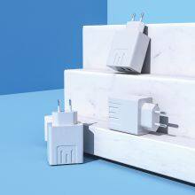 Wholesale Hot Selling Mobile Phone Charger 1A 2A USB Charger Wall Charger for Cell Phone thumbnail-4