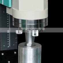 Welding and Cutting Products Ultrasonic Plastic Welding Machine 20kHz 2600w thumbnail-4