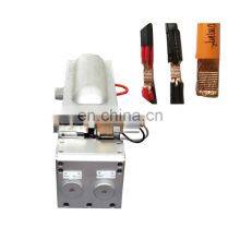 Настраиваемая ультразвуковая машина для сварки проводных шлейфов 20кГц 2000Вт. Ультразвуковая машина для сварки проводов для меди и алюминия