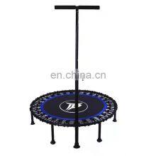 Byloo Cheap Trump House Trampoline House Trampoline for Sale From China thumbnail-2