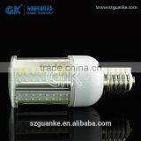 Hot Sell AC100~250V E27 20W Led Parking Lot Lights Replace HPS MHL HID HQL CFL thumbnail-2