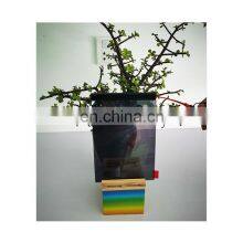 OEM ODM Manufacturer Security Electronic Smart PDLC Film Cars Window Decorative Switchable 12V Privacy Tint Glass Film thumbnail-4