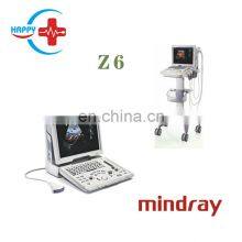 Popular Trolley Scanner Mindray / z6 Mindray /buy Ultrasound Scanner for Hospital thumbnail-2
