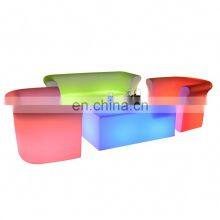 Tables and Chairs for Events/house Sofa Chair Hookah Lounge Furniture Smart Sofa Set thumbnail-4