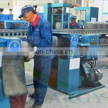 Trimming Machine for LPG and Gas Cylinder Body thumbnail-1