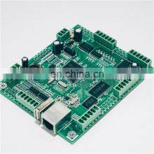 DENVER Multi Axis Motion Controller Engraving and Milling Machine Controller Advertising Engraving Machine Controller