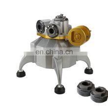 EG-16 Series High Precision and Quality End Milling Cutter Grinding Machine for Milling Cutter