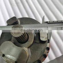 JS290 Final Drive Travel Motor for Excavator 10-13 Ton Machinery Repair Shops 1 Piece 1 Year,1 Year New Product 2020 Provided thumbnail-3