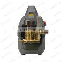 HPW10 220v 100 bar lavadora de alta presión para automóvil de 1800w thumbnail-3