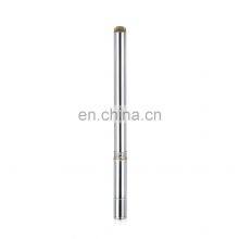 AC 220V 4 Inch 1.5 Inch Outlet Submersible Borehole Tube Well Pump Machines Prices thumbnail-3
