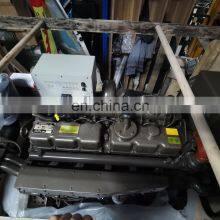 Yuchai 200hp Marine Engine Boat Motor YC6A200L-C20 for Boat thumbnail-2