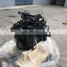 Dongfeng Diesel Engine 4BTA3.9-C100 100hp Diesel Engine for Industrial or Power Pack thumbnail-5