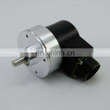 Original Fanuc Motor Encoder in Good Condition for CNC Machinery A860-0301-T002 thumbnail-1