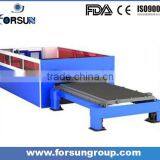 China High Technology 500W Fiber Laser Cutting Machine, Fiber Laser Metal Cutting Machine thumbnail-4