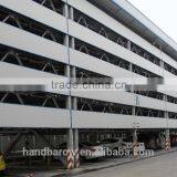 6-level PSH Vertical-horizontal Parking System thumbnail-3