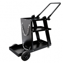 Mig Welding Cart