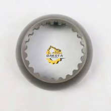 Hydraulic Spare Parts Psv2-55t Psv2-62t Psv2-63t Psvh-45CS Hydraulic Pump Parts thumbnail-4