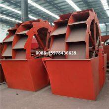 What is a Sand Washing Plant thumbnail-2