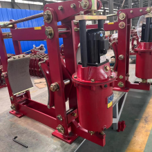 Electric Hydraulic Block Brake Using for Mining Industry Crane thumbnail-3