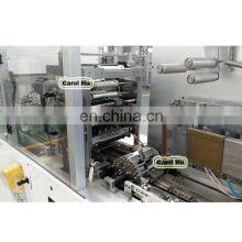 Automatic Double Paper Soap Packing Machine thumbnail-3